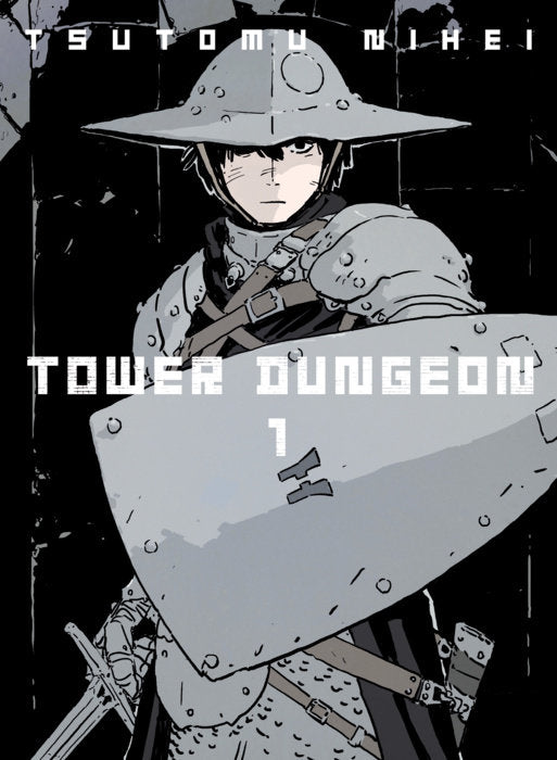 Tower Dungeon, Vol. 1